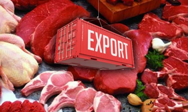 Pakistan expects $500 million meat export earnings next year: official