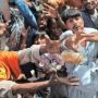 World food crisis deepens as situation in 43 countries worsens: UN