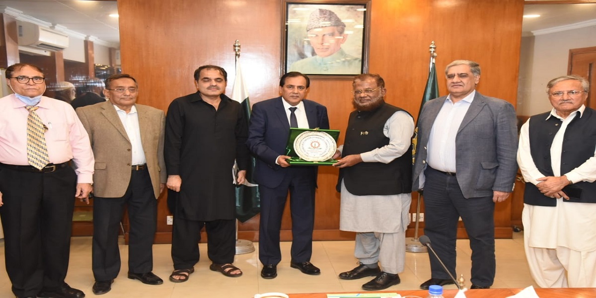FPCCI proposes adjudication, accountability powers to FTO