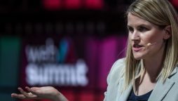 Whistleblower blasts Facebook's Meta rebrand