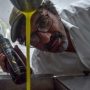 Algerian farmer’s olive oil wins global recognition