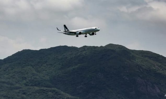 Cathay Pacific to cut flights as Hong Kong Covid rules bite