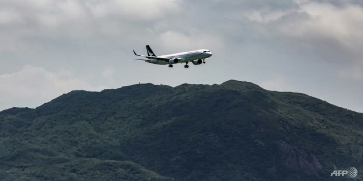 Cathay Pacific to cut flights as Hong Kong Covid rules bite