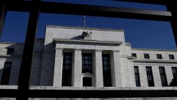 Fed should quicken stimulus pullback due to inflation: official