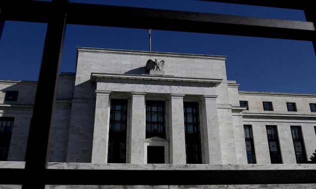 Fed should quicken stimulus pullback due to inflation: official