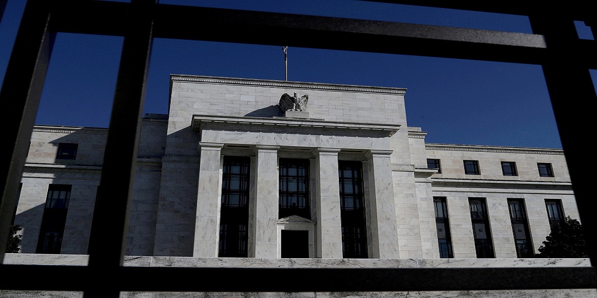 Fed should quicken stimulus pullback due to inflation: official