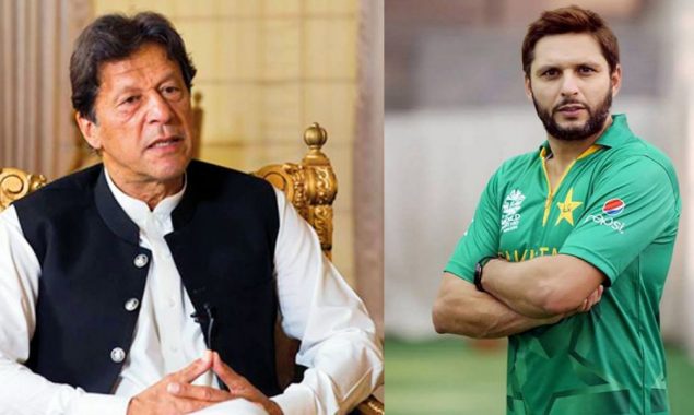 Pakistan’s politicians & cricket fraternity laud Men in Green for their performance