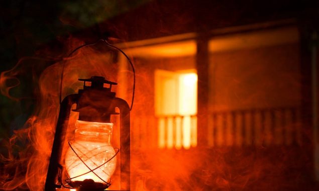 California: 911 calls prompts by a Halloween decoration of fake fire