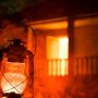 California: 911 calls prompts by a Halloween decoration of fake fire