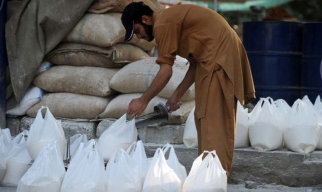 Flour mill-owners call off strike