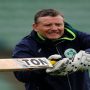 Ireland cricket coach Graham Ford steps down