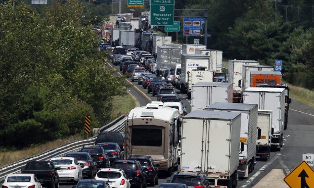 Australian govt reveals future fuels strategy to cut transport emissions