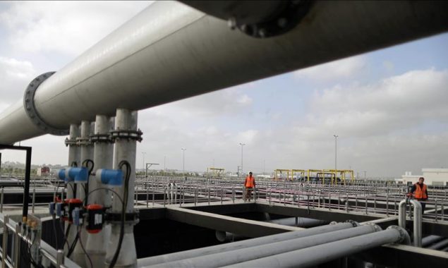 Turkey increases gas prices by 48.4%