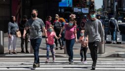 US COVID-19 pandemic deaths