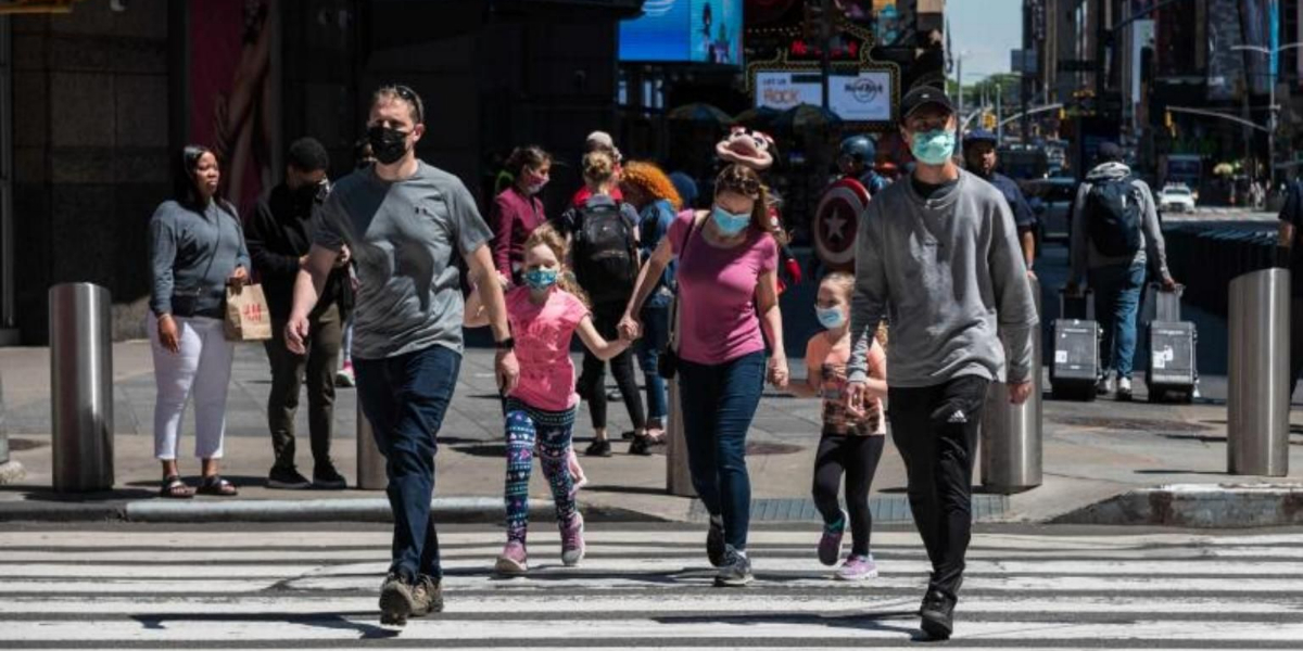 US COVID-19 pandemic deaths