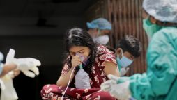 India reports 10,197 new COVID-19 cases