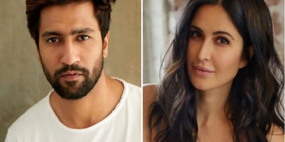 Vicky Kaushal