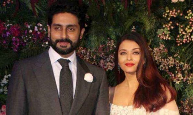 Is Aishwarya Rai Bachchan expecting her second baby?
