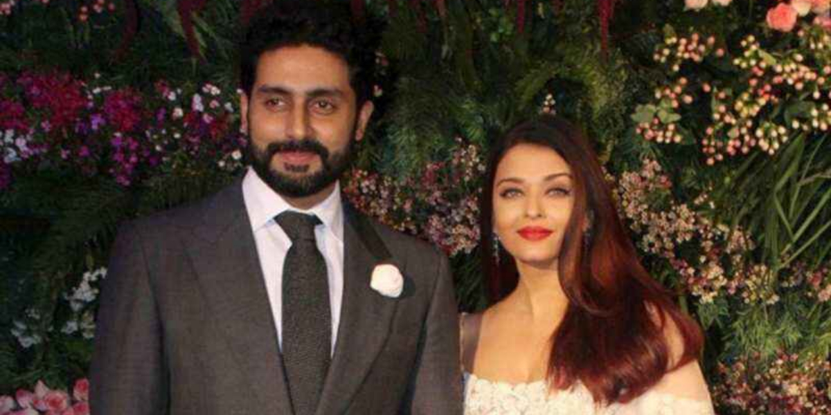 Aishwarya Rai expecting second baby?