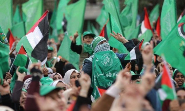 Hamas warns over Israel president’s visit to Hebron flashpoint