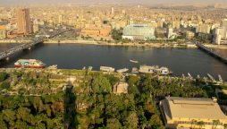 Global alliances apply to establish green hydrogen projects in Egypt