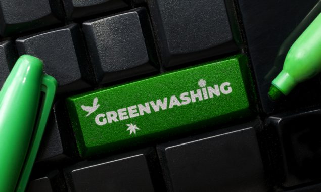 International board set up to tackle ‘greenwashing’ by firms