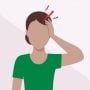 Left-sided headache and everything you need to know about it