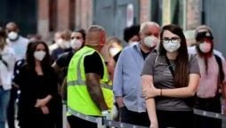 Germany finds suspected Covid-19 variant case