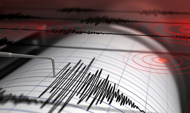 5.6 magnitude earthquake jolts several areas of KP, Islamabad