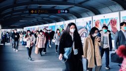 Fatigue and frustration as China presses strict zero-Covid strategy