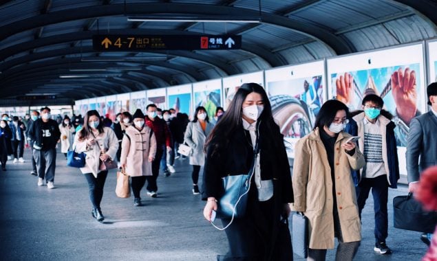 Fatigue and frustration as China presses strict zero-Covid strategy