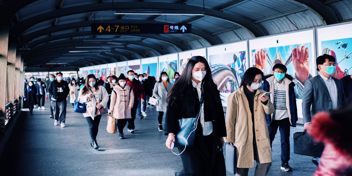 Fatigue and frustration as China presses strict zero-Covid strategy