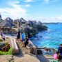 Philippines reopens to vaccinated tourists next week