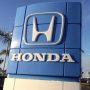 Chip crunch forces Honda to downgrade profit forecast
