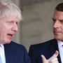 Macron slams ‘not serious’ Boris Johnson after migrant tragedy