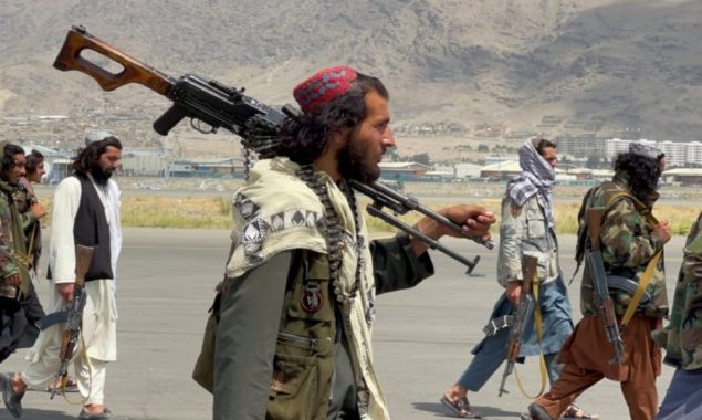 Kabul says to resume Taliban-U.S. talks in Doha