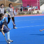 Punjab, KPK cruise into the final of Inter-Provincial Girls U-16 Hockey Tournament