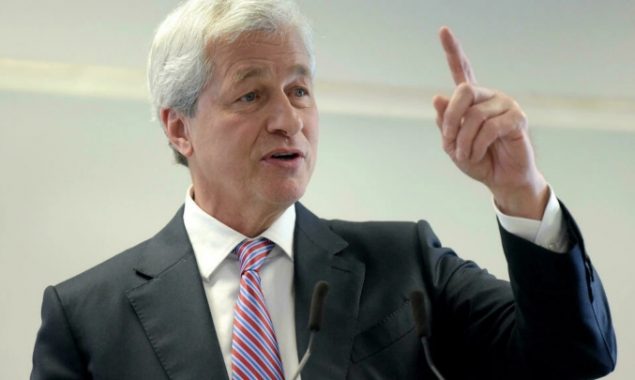 Hong Kong leader defends US bank head quarantine exemption