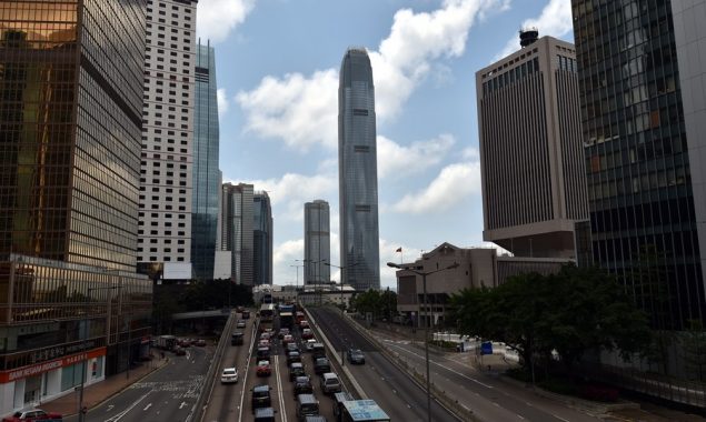 Deloitte announces 128-mln-USD strategic investment in Hong Kong