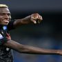 Nigeria lose Napoli’s Osimhen for Africa Cup of Nations