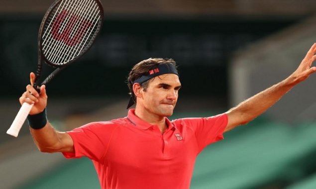 Federer hopes to return one last time from mid-2022