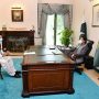 PM Imran Khan briefed on scholarships and business loans