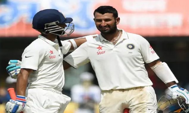 India pursue Test revenge against top-ranked New Zealand