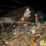 Indonesia flash floods kill at least eight