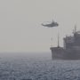 Iran says stopped US navy seizing tanker in Sea of Oman