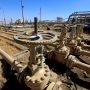 Iraq’s October oil exports up slightly