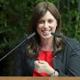 Israel’s UK envoy defiant after student demo