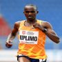 Uganda’s Jacob Kiplimo sets half-marathon world record