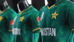 ICC T20 World Cup: Jersey business blooms as Pakistan make it to semis