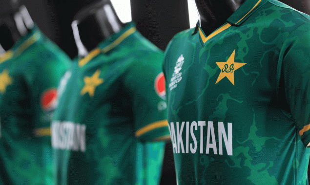 ICC T20 World Cup: Jersey business blooms as Pakistan make it to semis